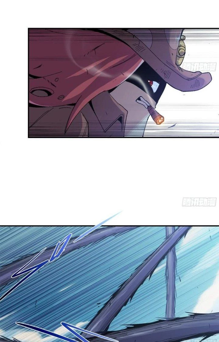 Dũng Sĩ Nấm Chapter 38 - Trang 2