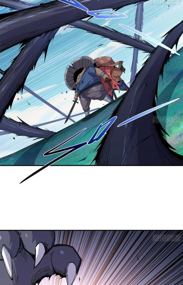 Dũng Sĩ Nấm Chapter 38 - Trang 2