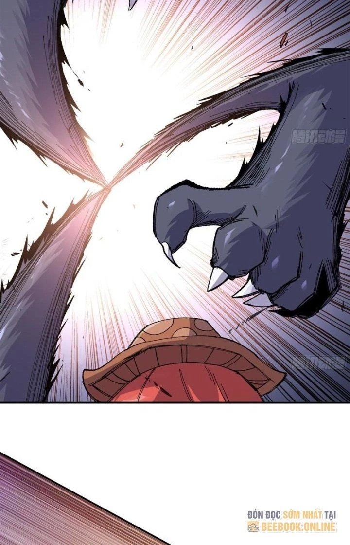 Dũng Sĩ Nấm Chapter 38 - Trang 2