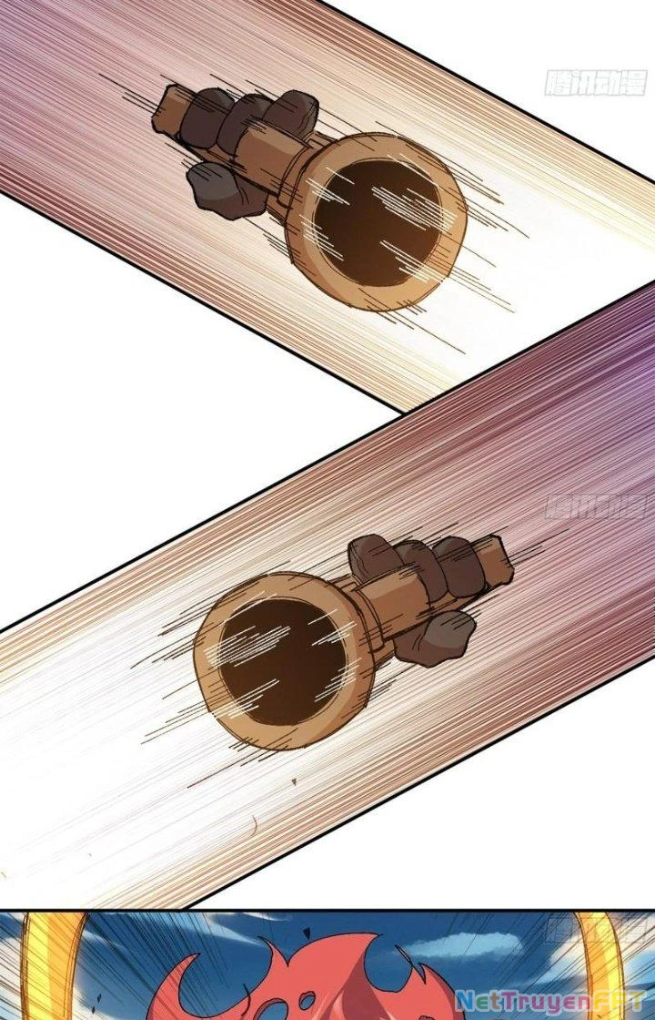 Dũng Sĩ Nấm Chapter 38 - Trang 2