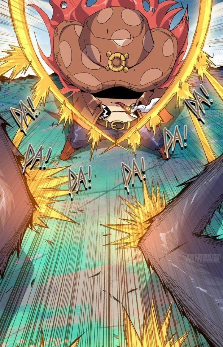 Dũng Sĩ Nấm Chapter 38 - Trang 2