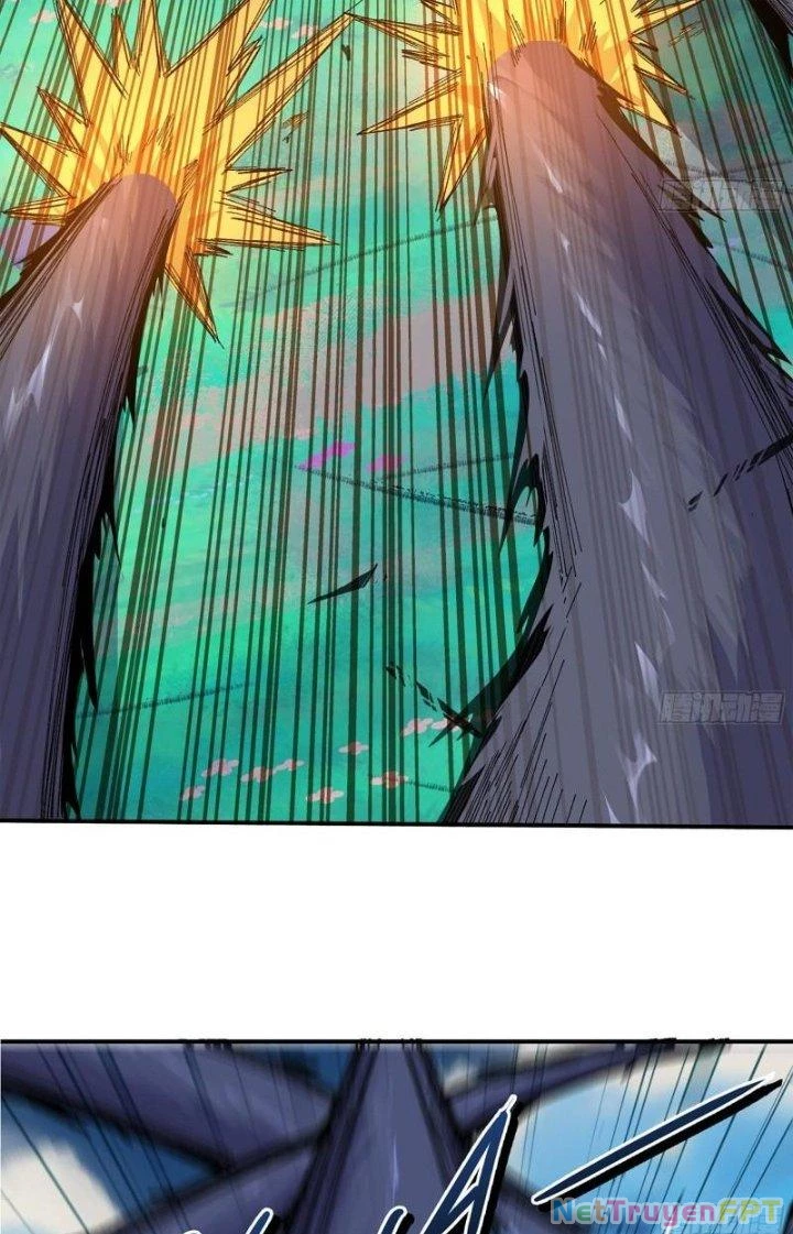 Dũng Sĩ Nấm Chapter 38 - Trang 2