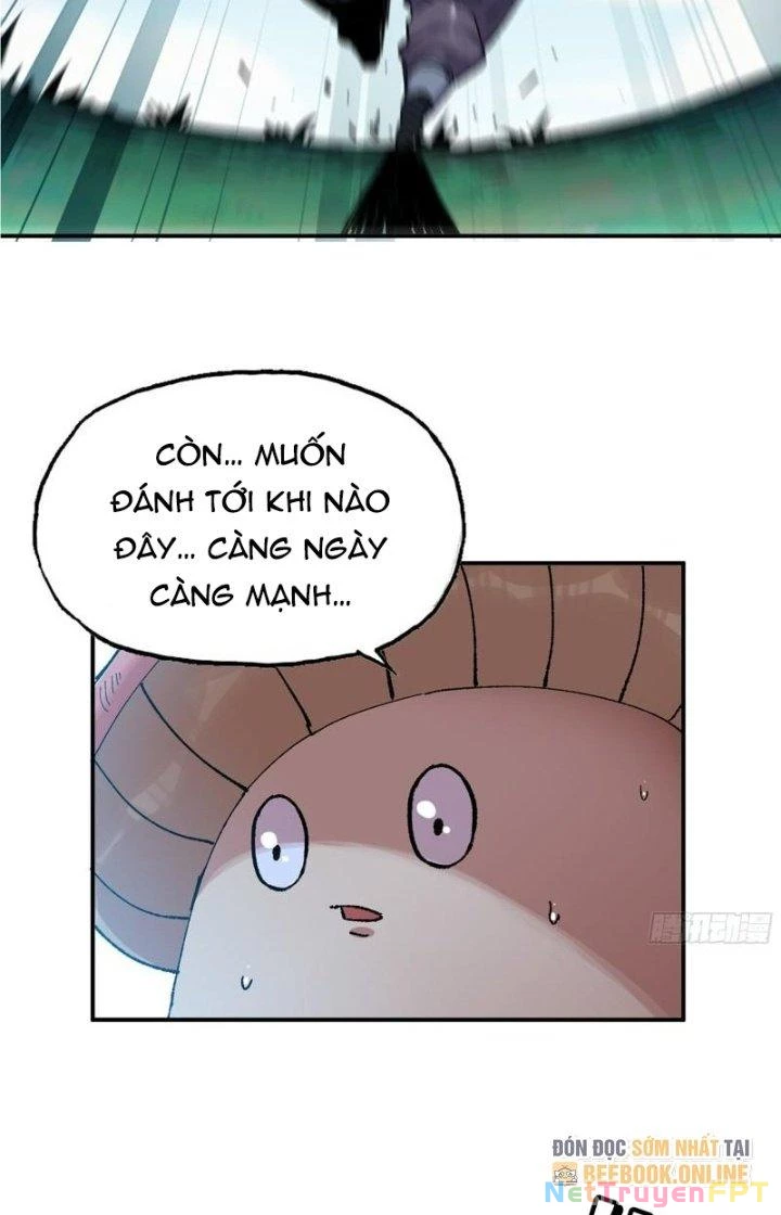 Dũng Sĩ Nấm Chapter 38 - Trang 2