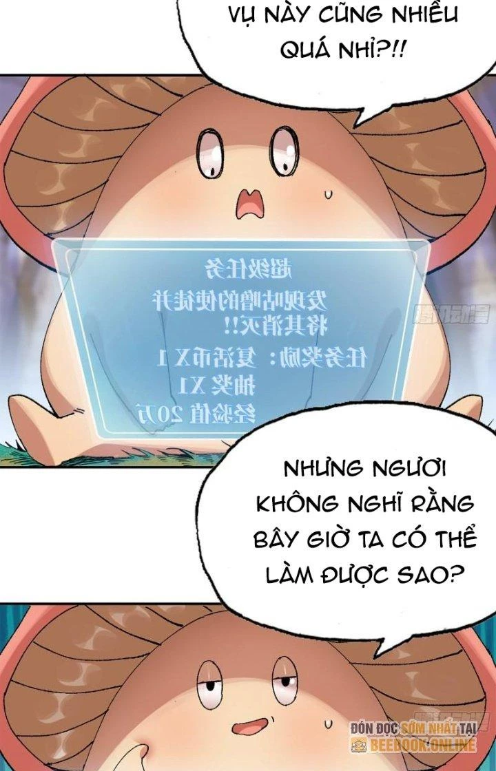 Dũng Sĩ Nấm Chapter 38 - Trang 2