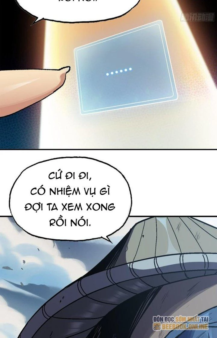 Dũng Sĩ Nấm Chapter 38 - Trang 2