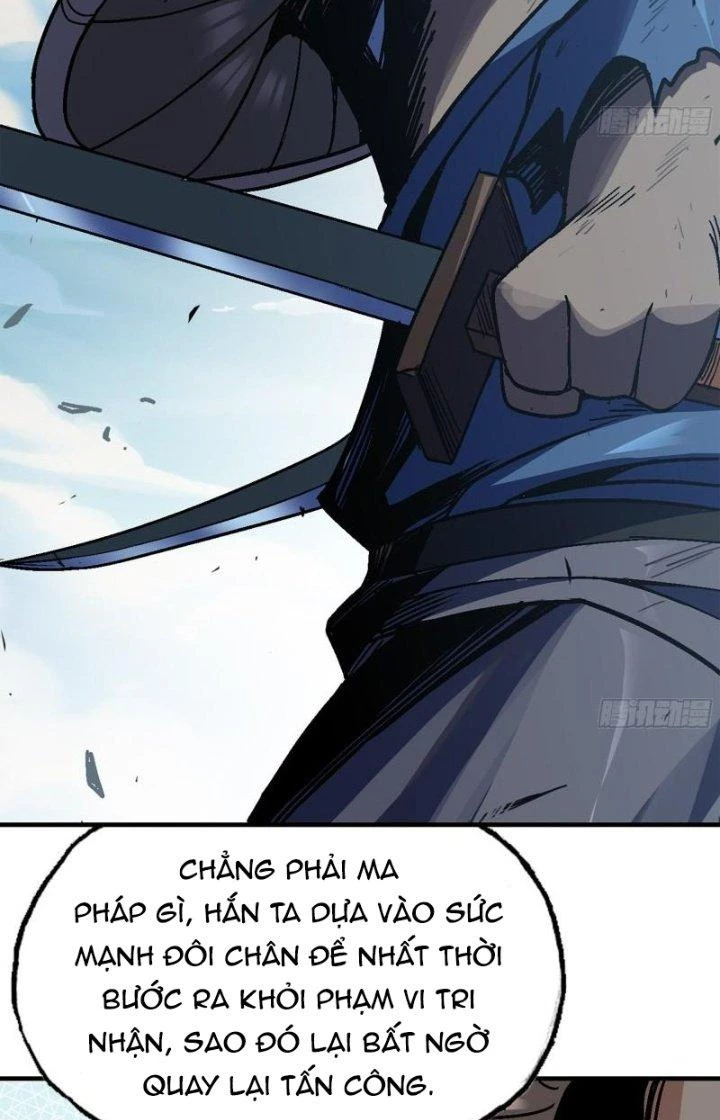 Dũng Sĩ Nấm Chapter 38 - Trang 2