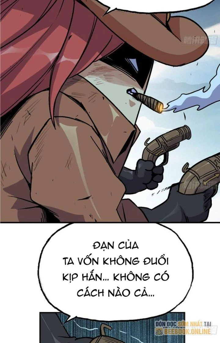 Dũng Sĩ Nấm Chapter 38 - Trang 2