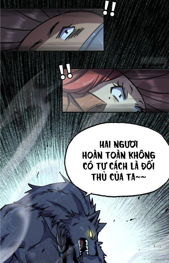 Dũng Sĩ Nấm Chapter 38 - Trang 2