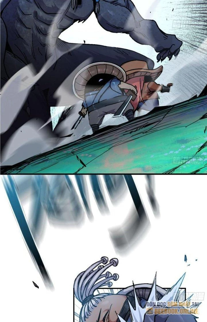 Dũng Sĩ Nấm Chapter 38 - Trang 2