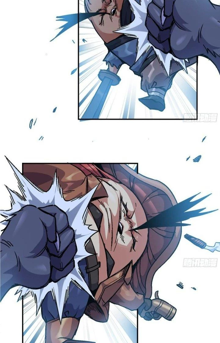 Dũng Sĩ Nấm Chapter 38 - Trang 2