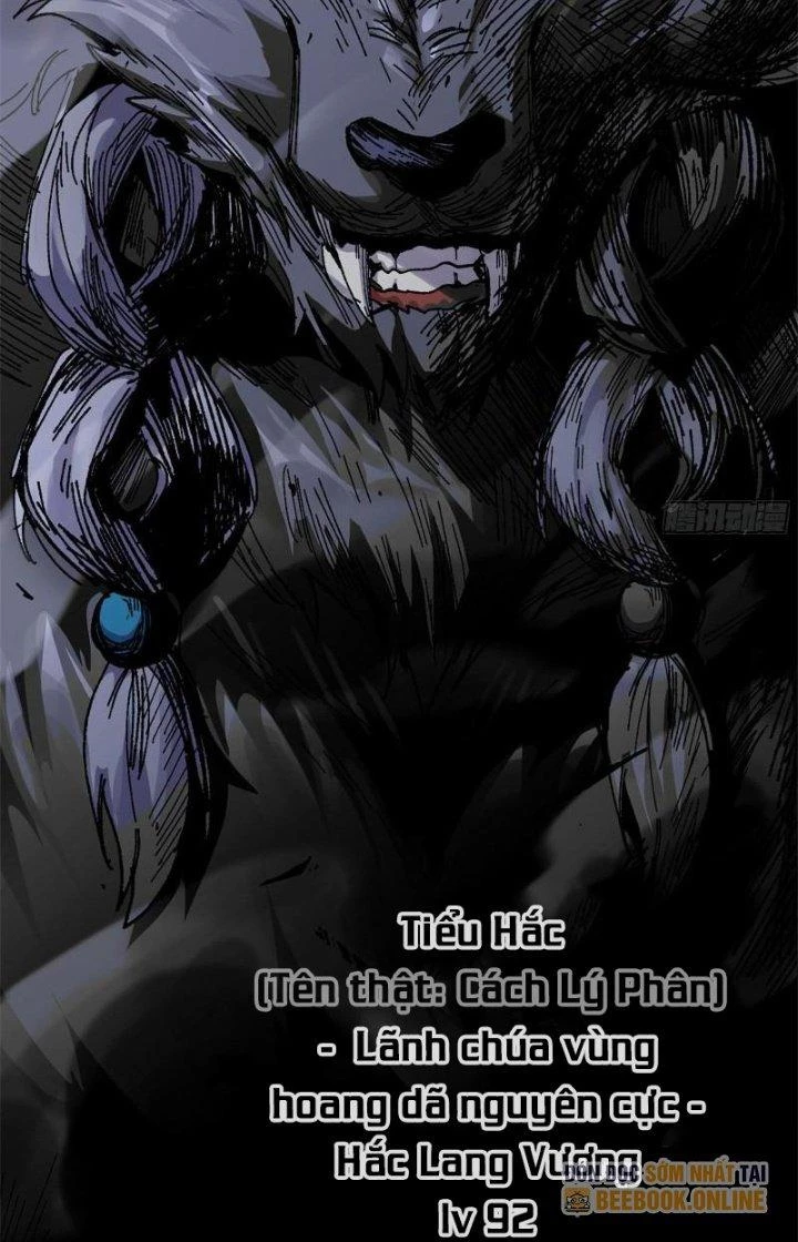 Dũng Sĩ Nấm Chapter 38 - Trang 2