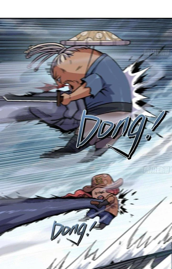 Dũng Sĩ Nấm Chapter 39 - Trang 2