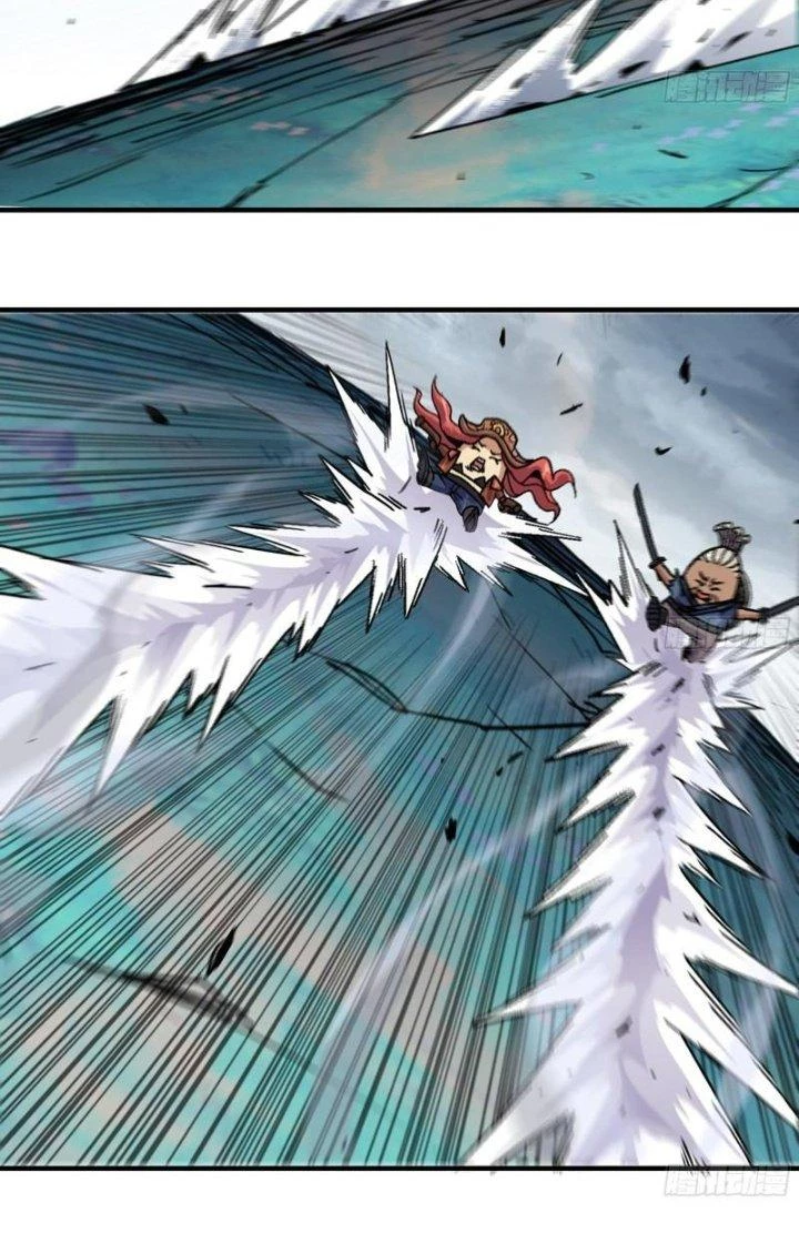 Dũng Sĩ Nấm Chapter 39 - Trang 2