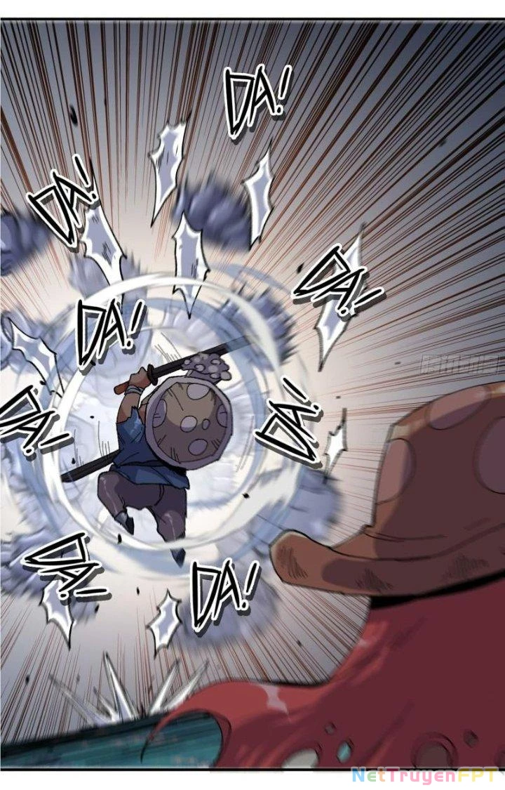 Dũng Sĩ Nấm Chapter 39 - Trang 2