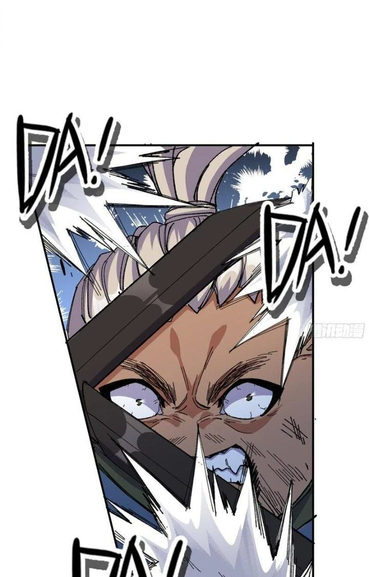 Dũng Sĩ Nấm Chapter 39 - Trang 2