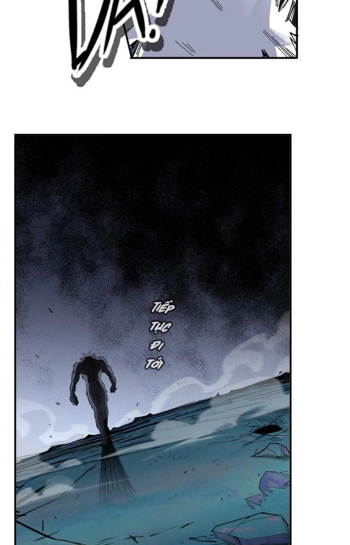 Dũng Sĩ Nấm Chapter 39 - Trang 2