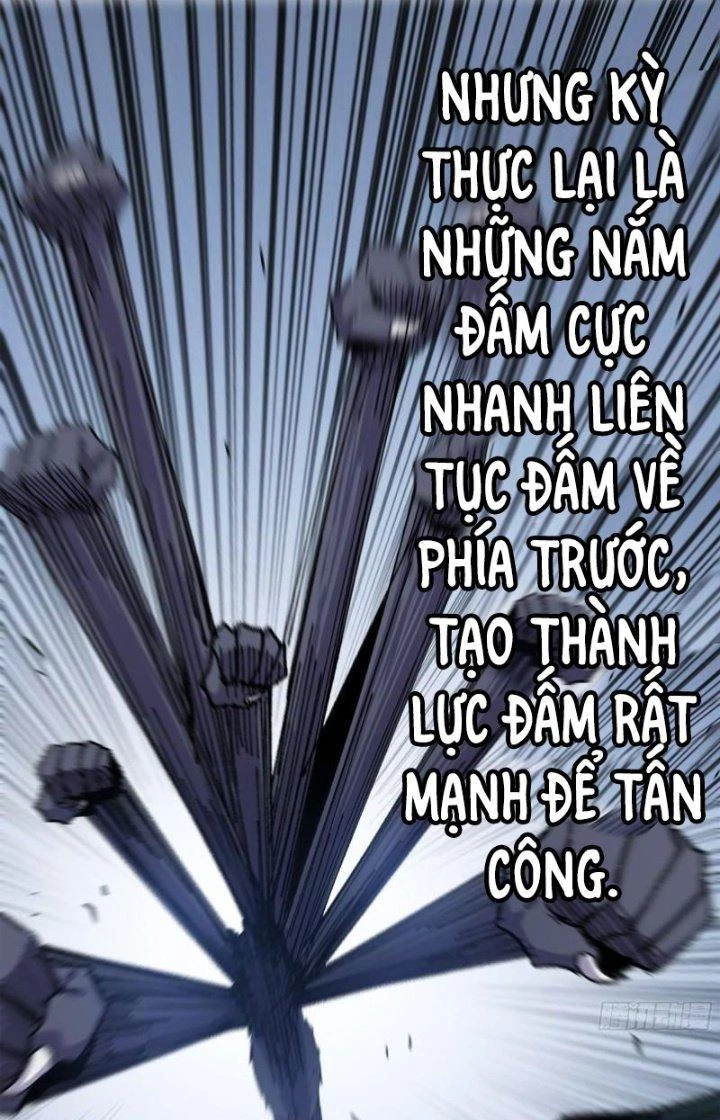 Dũng Sĩ Nấm Chapter 39 - Trang 2