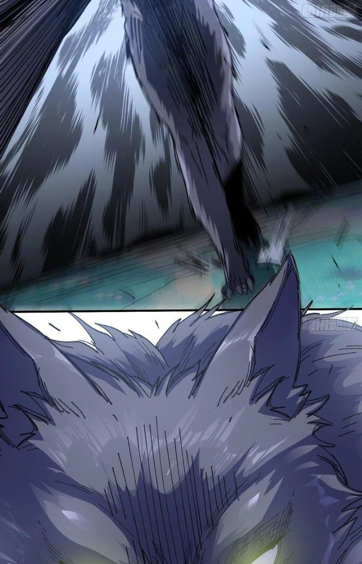 Dũng Sĩ Nấm Chapter 39 - Trang 2