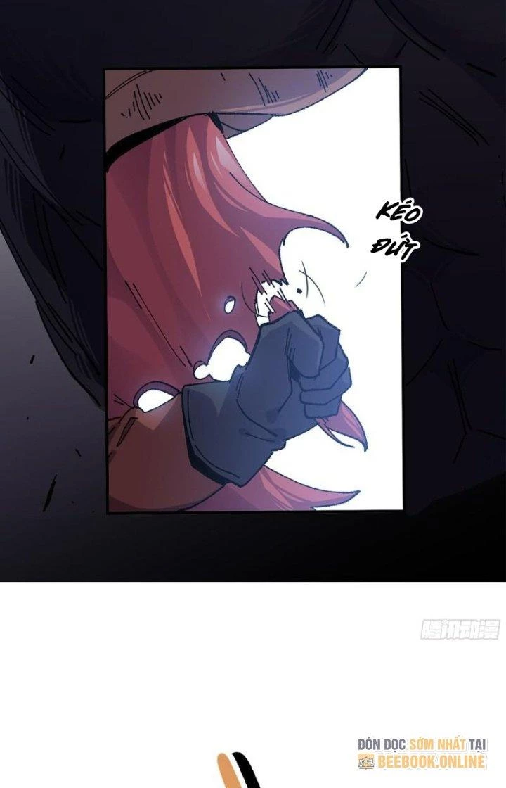 Dũng Sĩ Nấm Chapter 39 - Trang 2