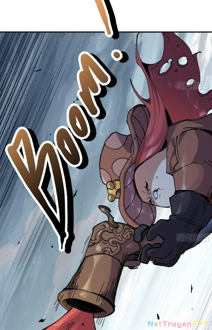 Dũng Sĩ Nấm Chapter 39 - Trang 2