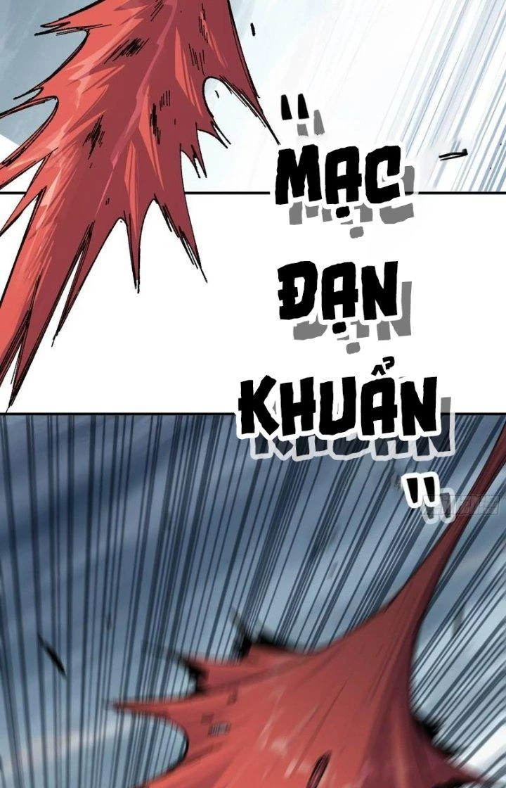 Dũng Sĩ Nấm Chapter 39 - Trang 2