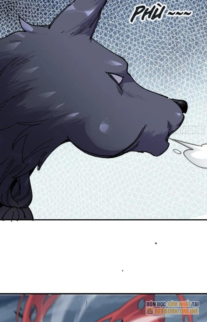 Dũng Sĩ Nấm Chapter 39 - Trang 2