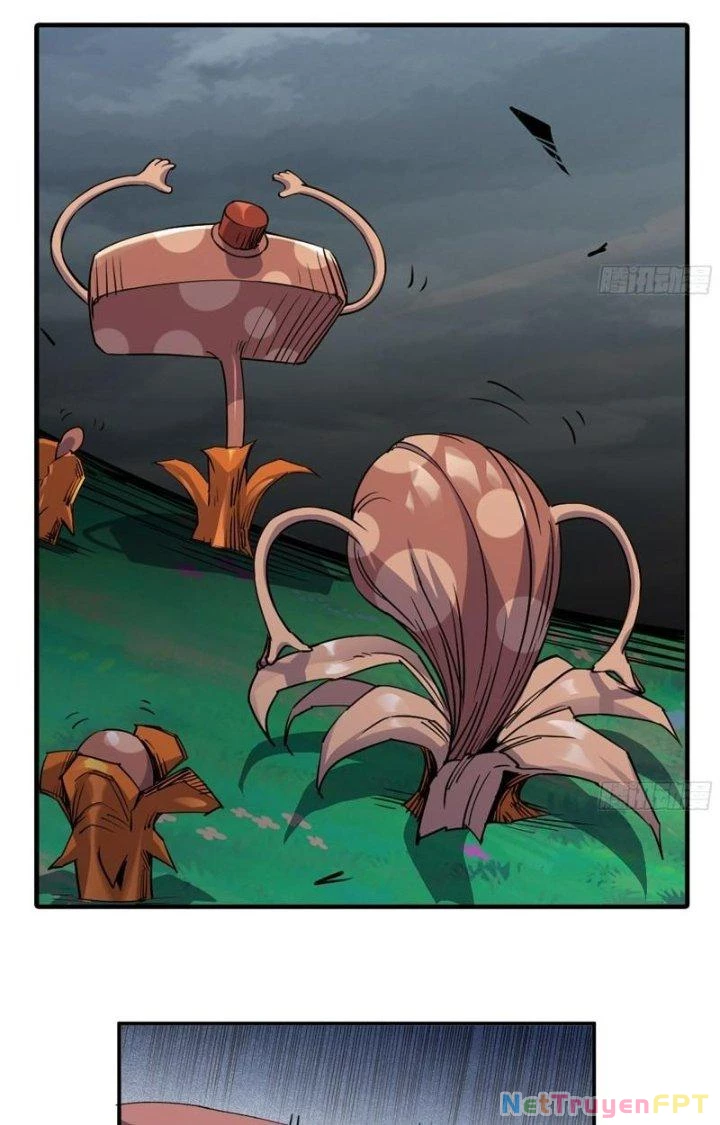 Dũng Sĩ Nấm Chapter 39 - Trang 2