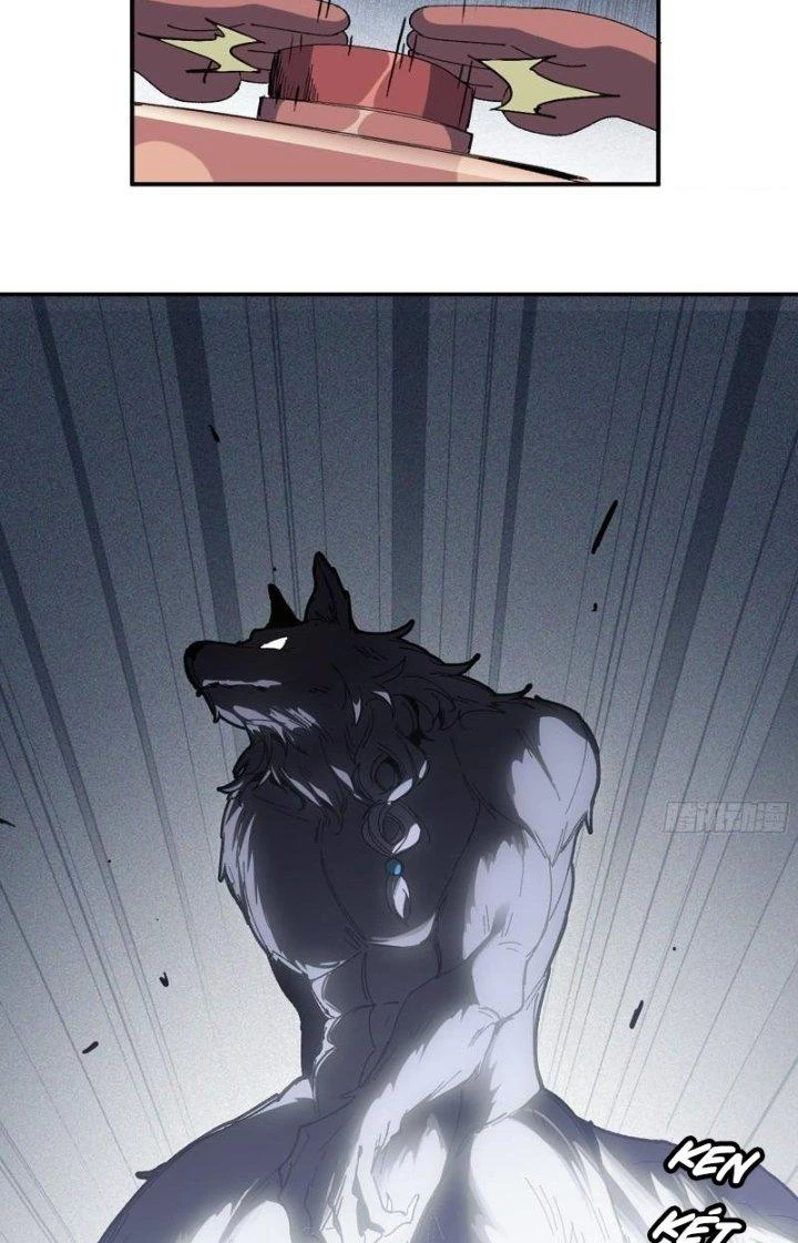 Dũng Sĩ Nấm Chapter 39 - Trang 2