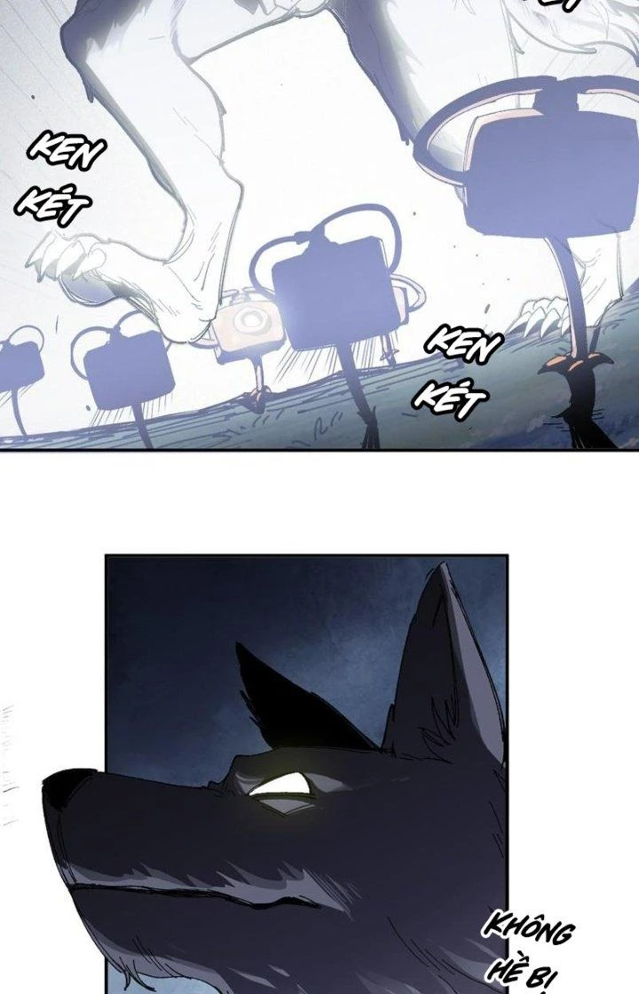 Dũng Sĩ Nấm Chapter 39 - Trang 2