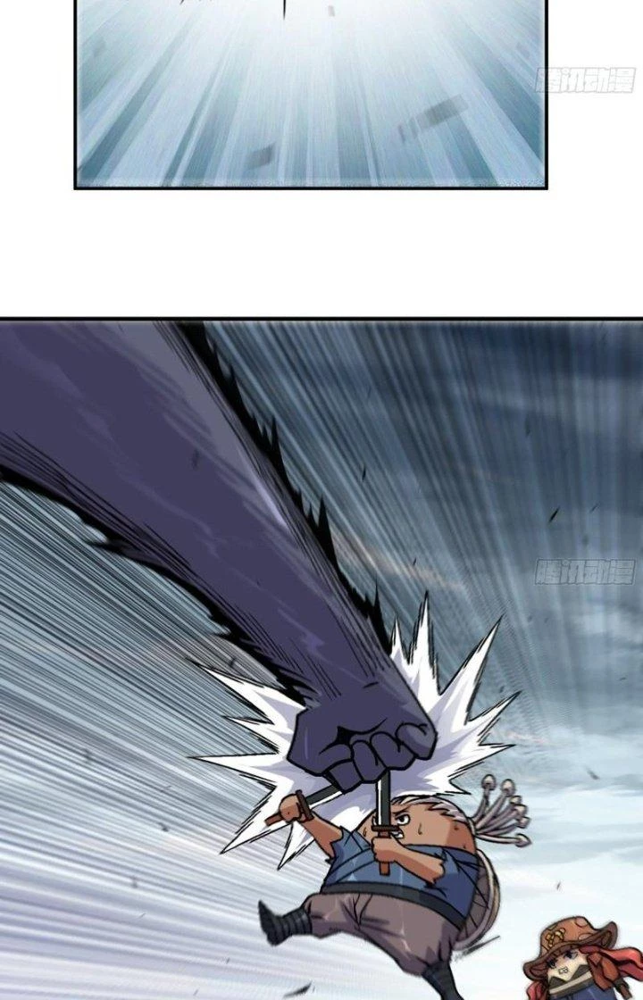 Dũng Sĩ Nấm Chapter 39 - Trang 2