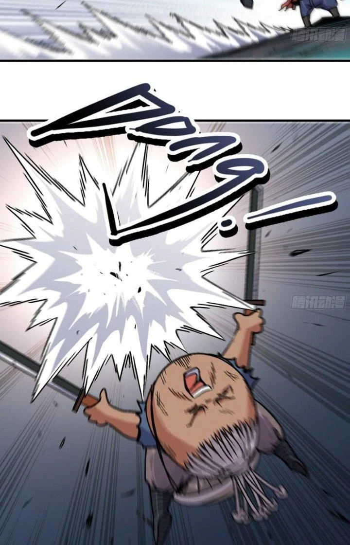 Dũng Sĩ Nấm Chapter 39 - Trang 2