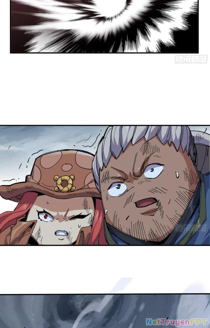 Dũng Sĩ Nấm Chapter 39 - Trang 2