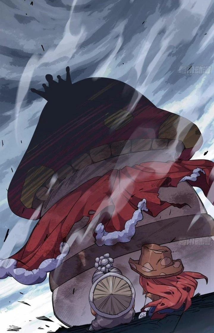 Dũng Sĩ Nấm Chapter 39 - Trang 2