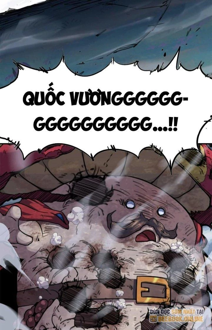 Dũng Sĩ Nấm Chapter 39 - Trang 2