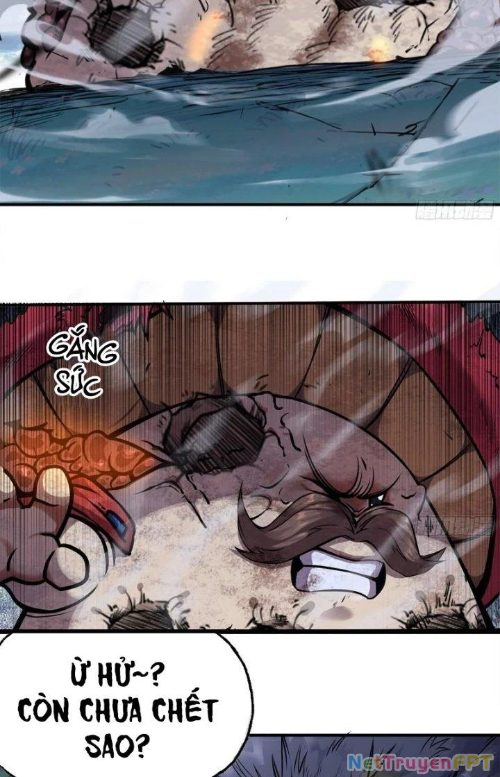 Dũng Sĩ Nấm Chapter 39 - Trang 2