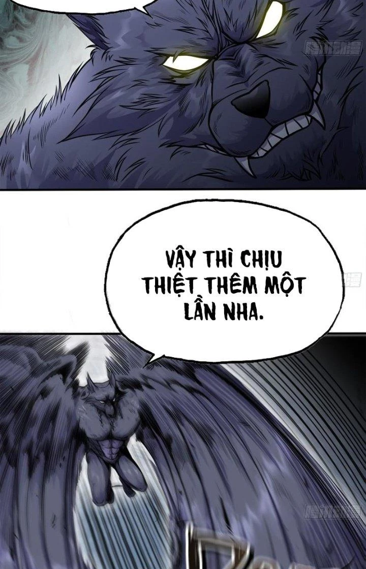 Dũng Sĩ Nấm Chapter 39 - Trang 2