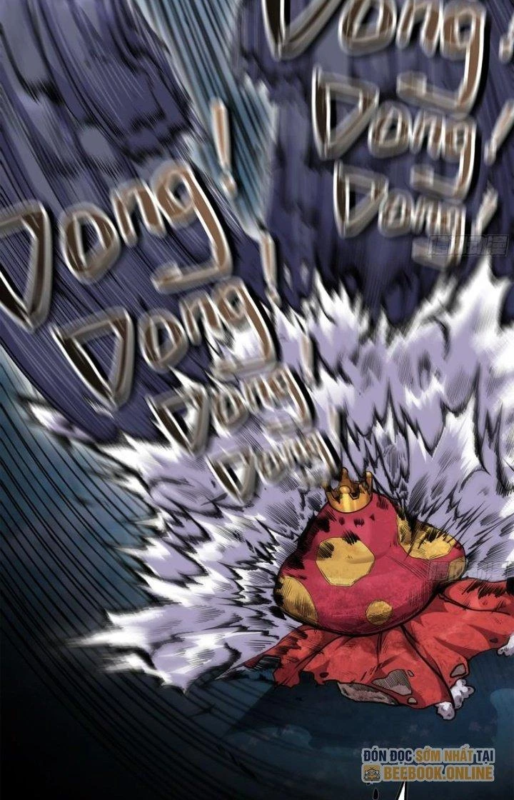 Dũng Sĩ Nấm Chapter 39 - Trang 2