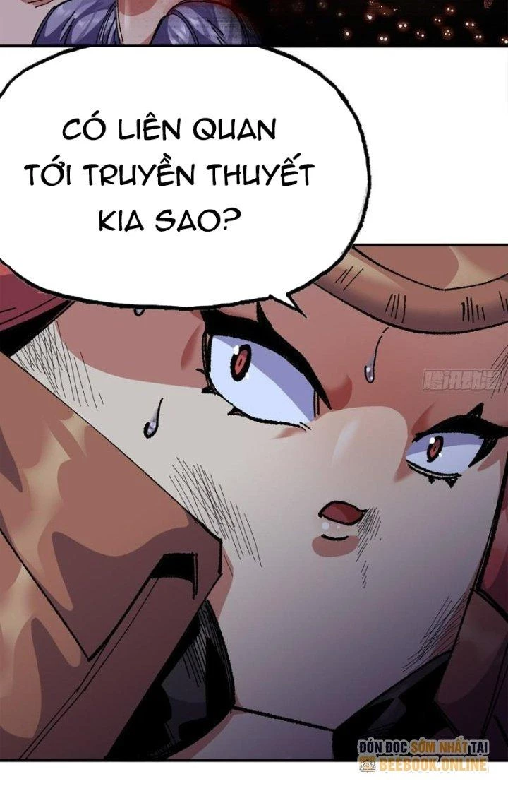 Dũng Sĩ Nấm Chapter 39 - Trang 2