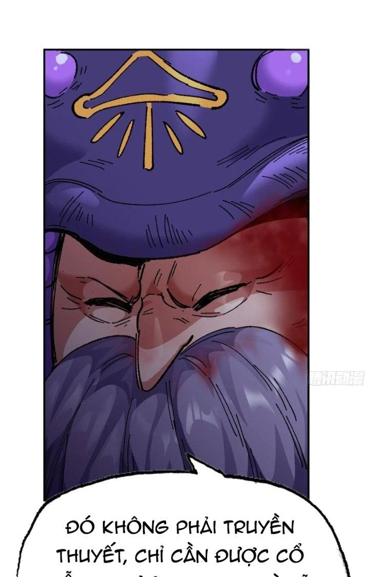 Dũng Sĩ Nấm Chapter 39 - Trang 2