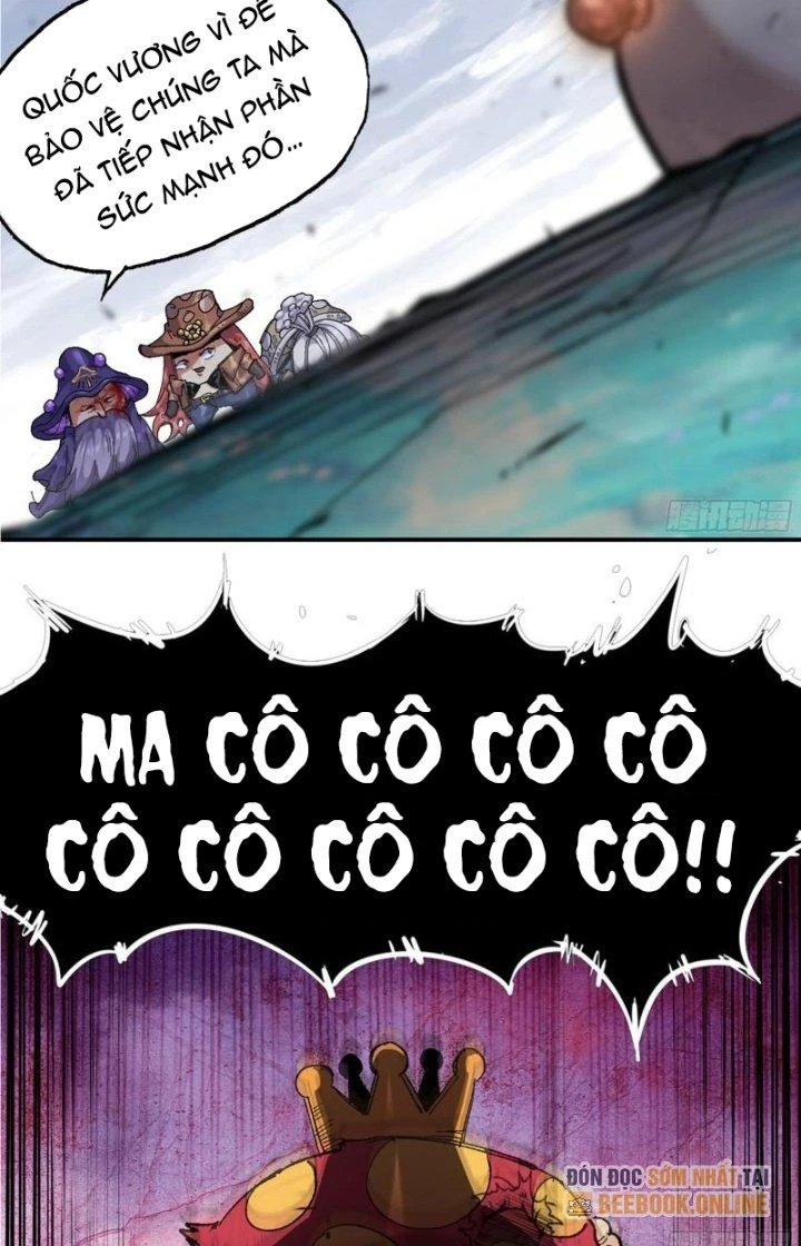 Dũng Sĩ Nấm Chapter 39 - Trang 2
