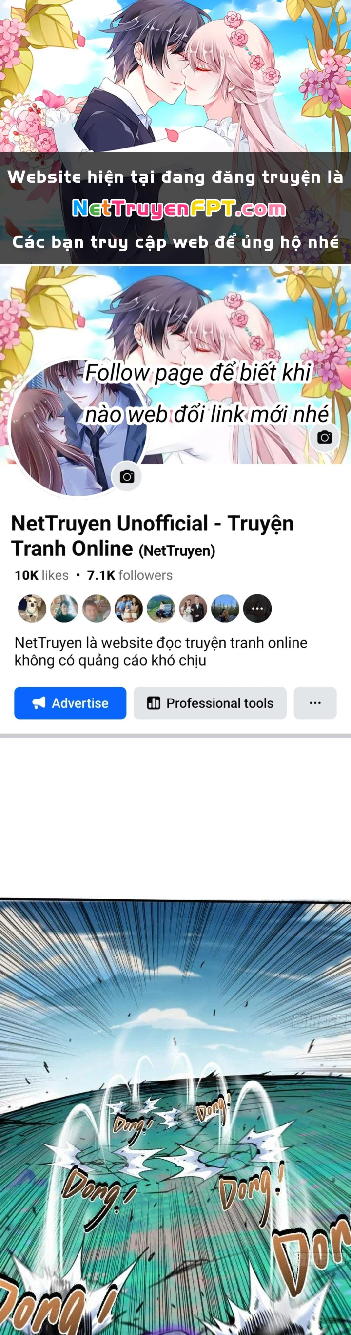 Dũng Sĩ Nấm Chapter 39 - Trang 2