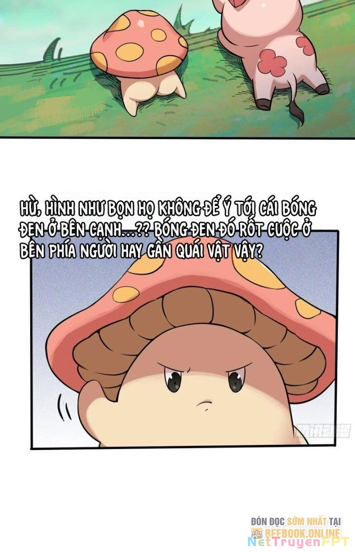 Dũng Sĩ Nấm Chapter 39 - Trang 2