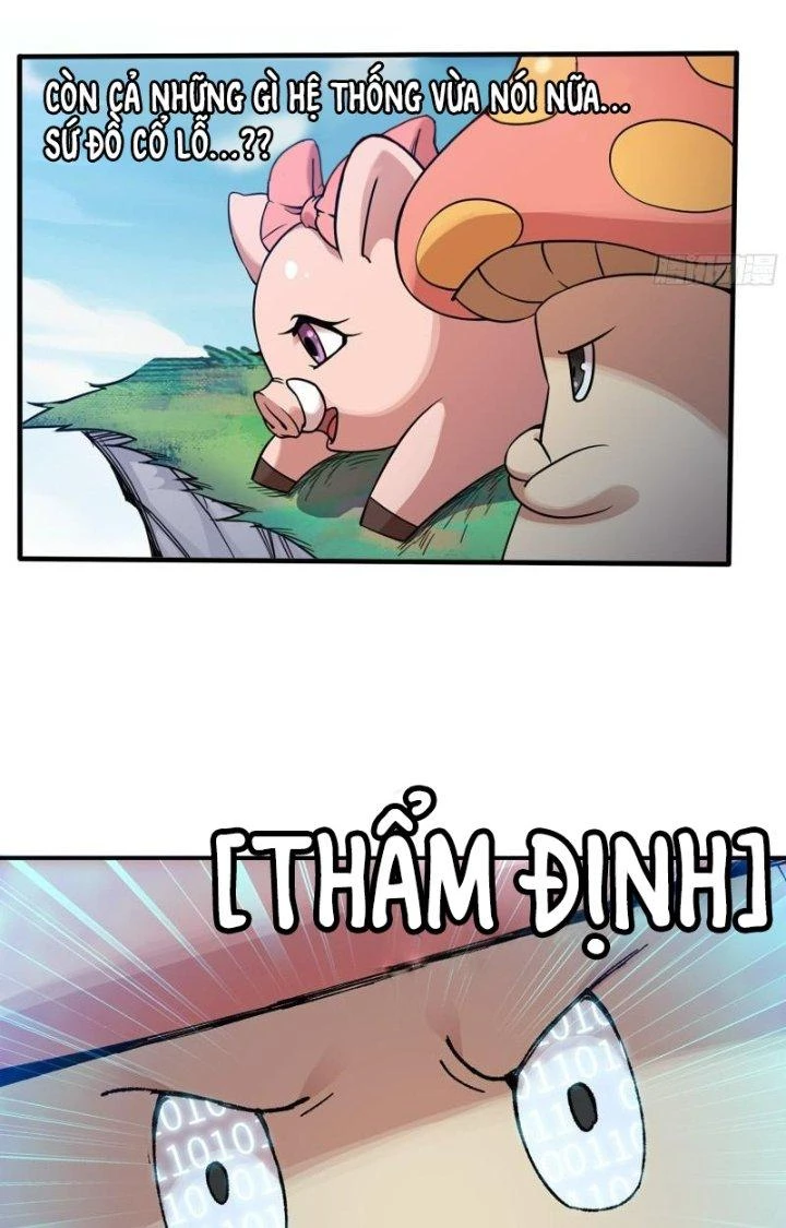 Dũng Sĩ Nấm Chapter 39 - Trang 2