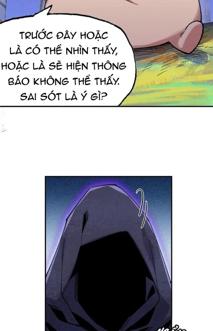 Dũng Sĩ Nấm Chapter 39 - Trang 2