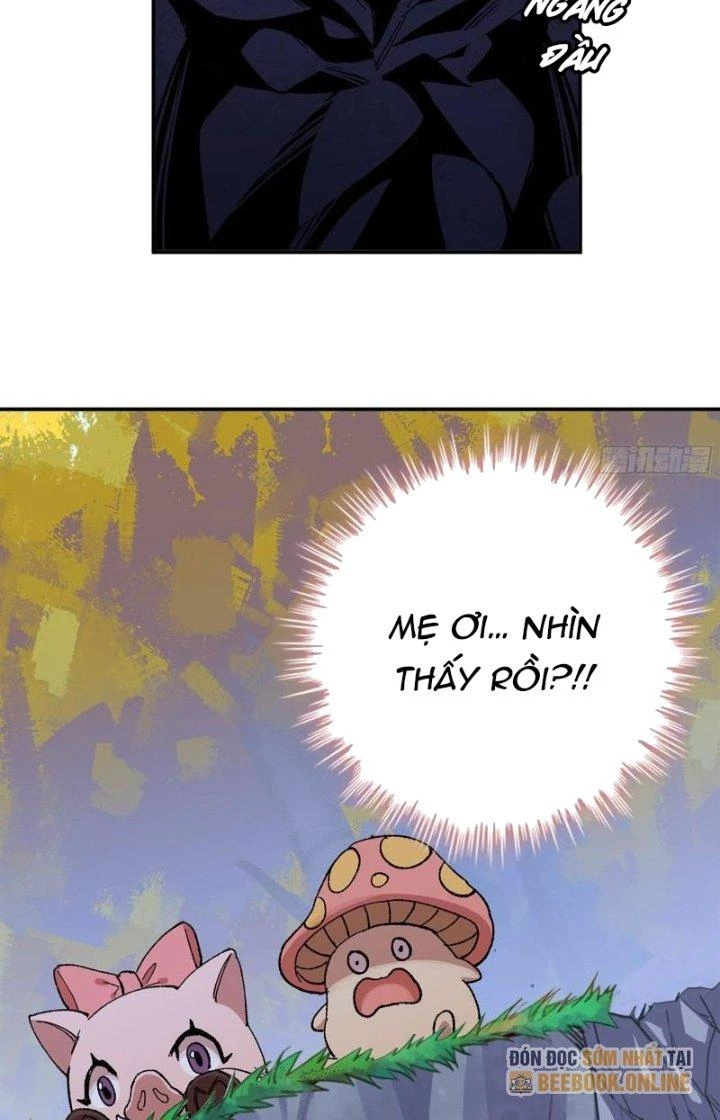 Dũng Sĩ Nấm Chapter 39 - Trang 2