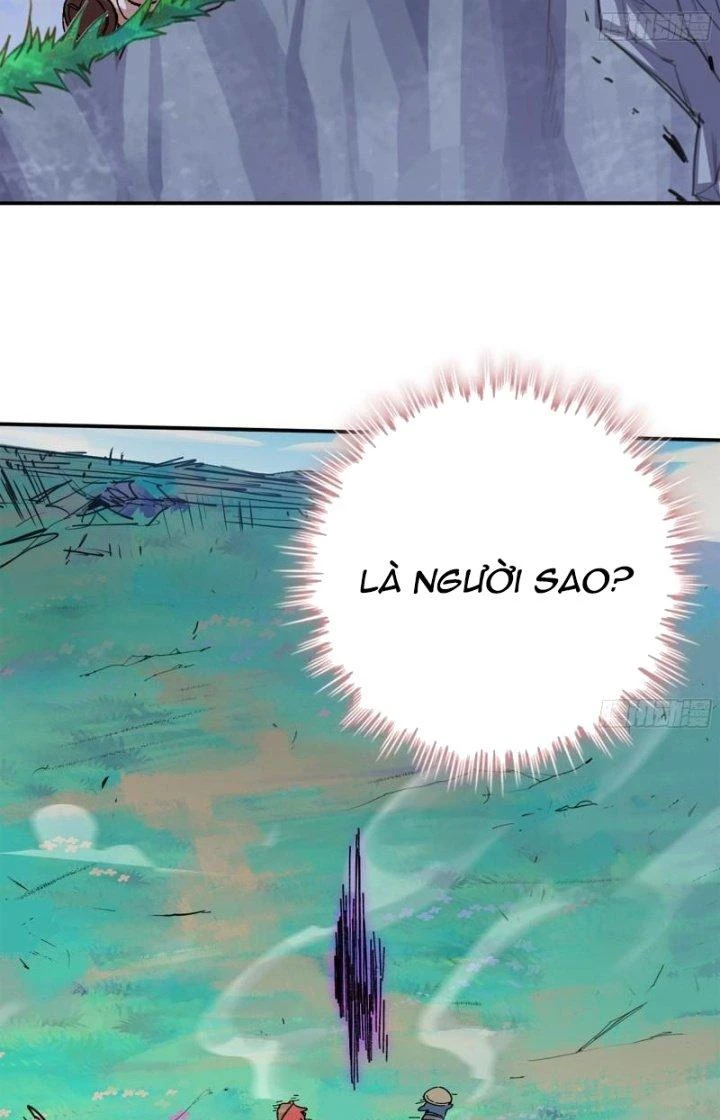 Dũng Sĩ Nấm Chapter 39 - Trang 2