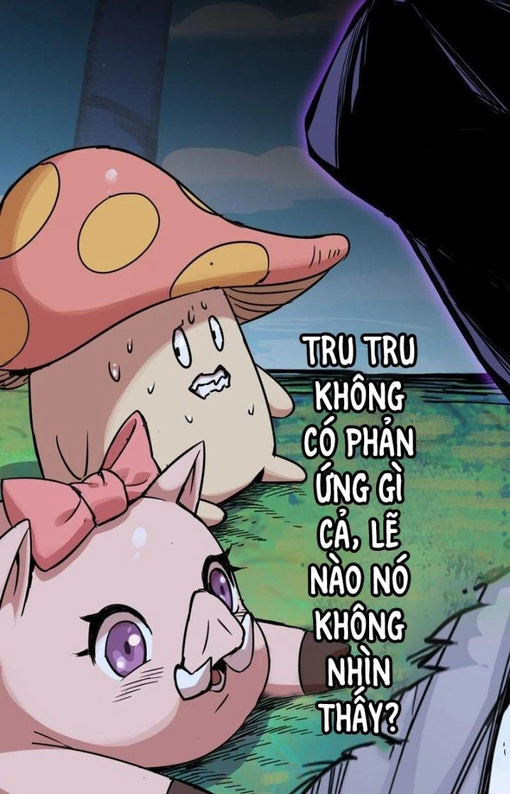 Dũng Sĩ Nấm Chapter 39 - Trang 2