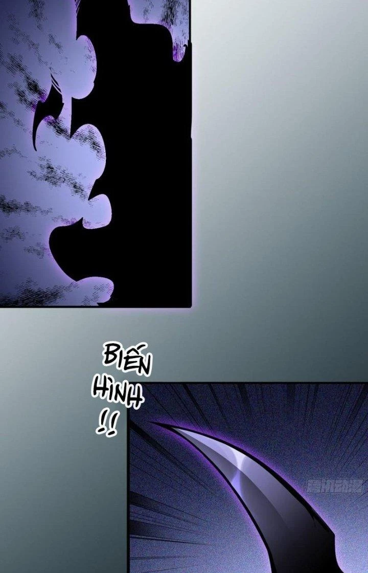 Dũng Sĩ Nấm Chapter 39 - Trang 2