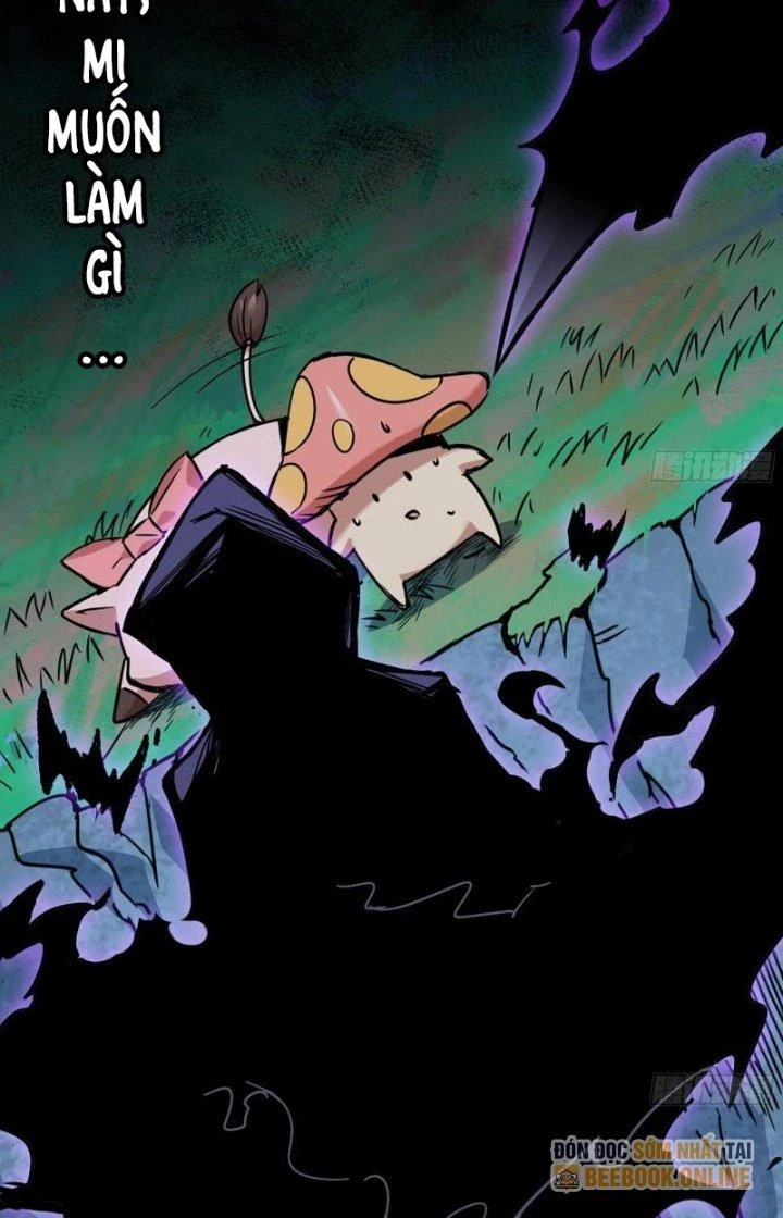 Dũng Sĩ Nấm Chapter 39 - Trang 2