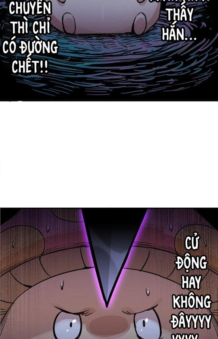 Dũng Sĩ Nấm Chapter 39 - Trang 2